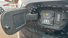 MG ZS 130kW SE EV 51kWh 5dr Auto Electric Hatchback